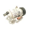 Recambio de compresor aire acondicionado para seat ibiza v (kj1, kjg) 1.0 mpi referencia OEM IAM 3Q0816803D 6SAS14C 4471102901
