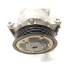 Recambio de compresor aire acondicionado para seat ibiza v (kj1, kjg) 1.0 mpi referencia OEM IAM 3Q0816803D 6SAS14C 4471102901
