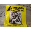 Recambio de compresor aire acondicionado para seat ibiza v (kj1, kjg) 1.0 mpi referencia OEM IAM 3Q0816803D 6SAS14C 4471102901