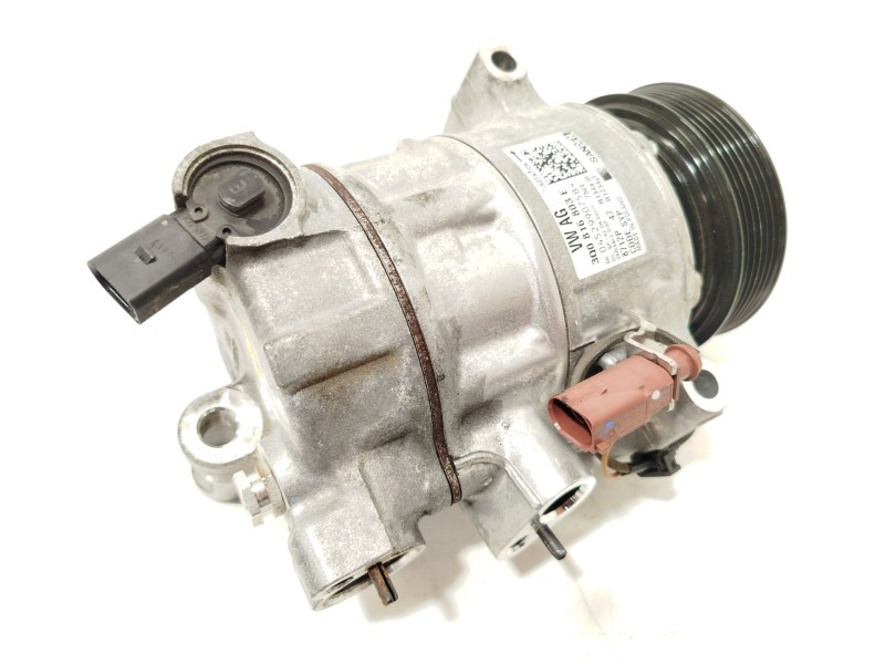 COMPRESOR AIRE ACONDICIONADO 3Q0816803E 8712P