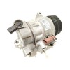 Recambio de compresor aire acondicionado para seat ibiza v (kj1, kjg) 1.0 mpi referencia OEM IAM 3Q0816803E  8712P