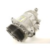 Recambio de compresor aire acondicionado para seat ibiza v (kj1, kjg) 1.0 mpi referencia OEM IAM 3Q0816803E  8712P