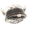 Recambio de compresor aire acondicionado para seat ibiza v (kj1, kjg) 1.0 mpi referencia OEM IAM 3Q0816803E  8712P