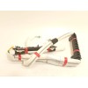 Recambio de airbag cortina delantero derecho para kia niro ii (sg2) 1.6 gdi hybrid referencia OEM IAM 80420AT000  