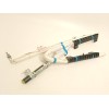Recambio de airbag cortina delantero izquierdo para kia niro ii (sg2) 1.6 gdi hybrid referencia OEM IAM 80410AT000  
