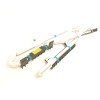 Recambio de airbag cortina delantero izquierdo para kia niro ii (sg2) 1.6 gdi hybrid referencia OEM IAM 80410AT000  