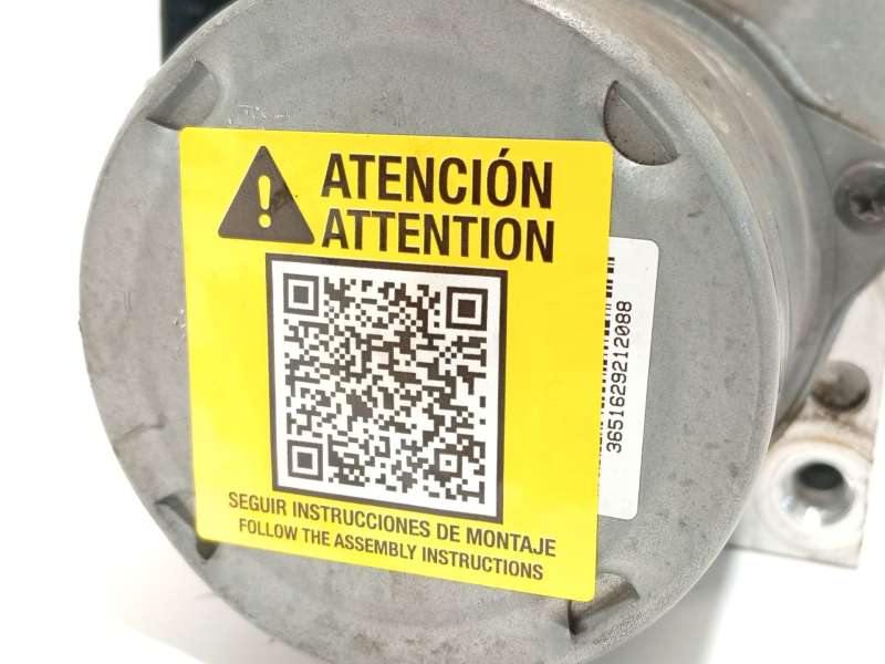 Recambio de abs para kia sportage iv (ql, qle) 2.0 crdi awd referencia OEM IAM 58920F1110 80BH6013R301 BE6003R300 - Gris 5