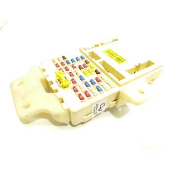 CAJA RELES / FUSIBLES 919502S521 