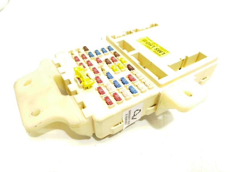 CAJA RELES / FUSIBLES 919502S521 