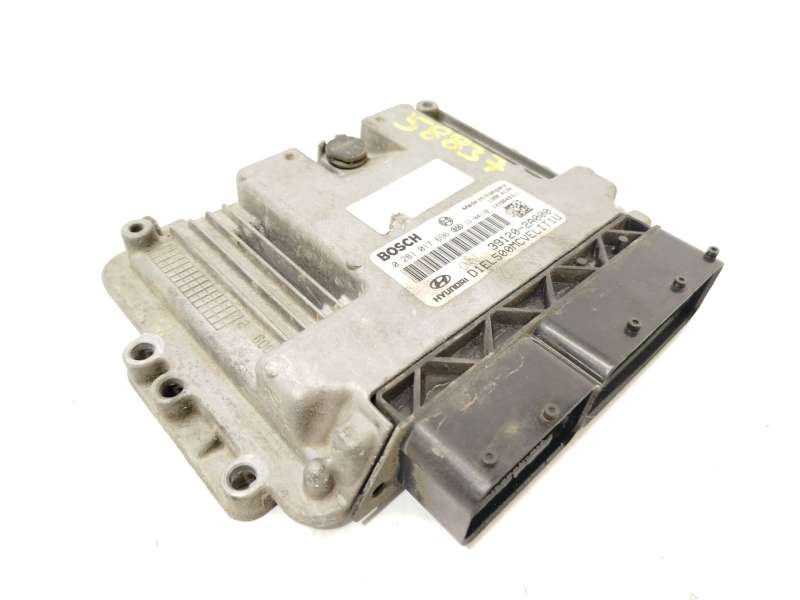 CENTRALITA MOTOR UCE 391202A000 0281017696