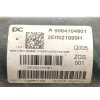 Recambio de transmision central delantera para volkswagen crafter 30-50 furgoneta (2e_) 2.0 tdi referencia OEM IAM 2E0521099H A9