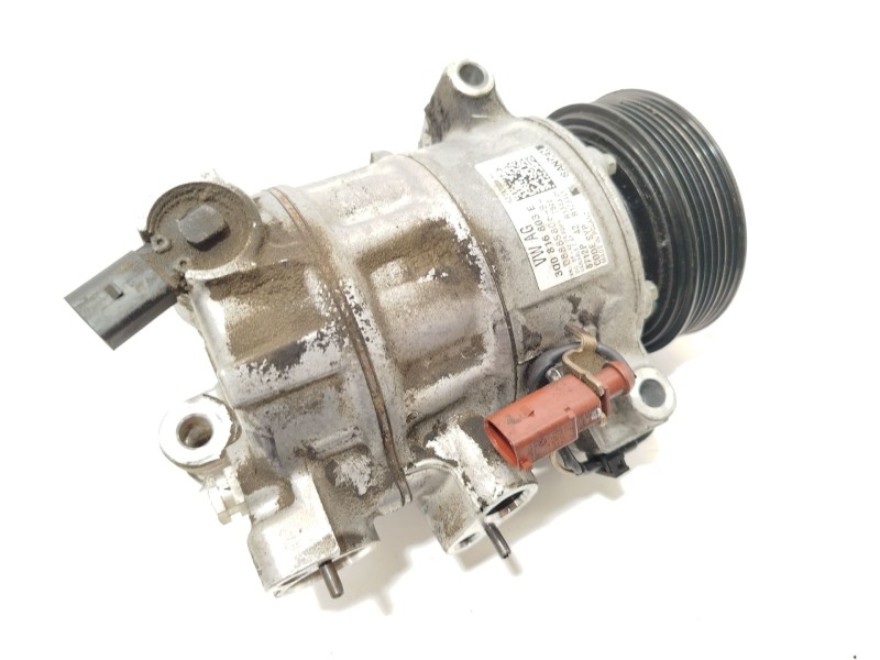 COMPRESOR AIRE ACONDICIONADO 3Q0816803E 8712P