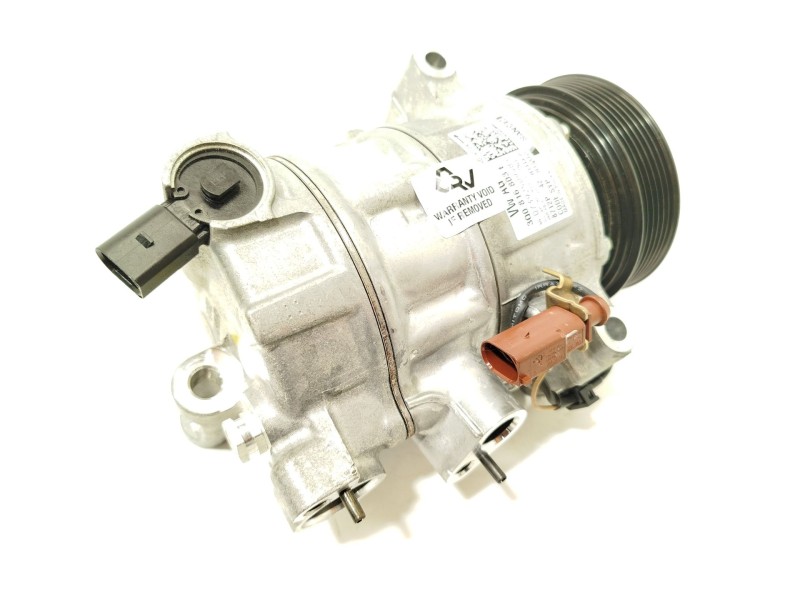 COMPRESOR AIRE ACONDICIONADO 3Q0816803E 8712P