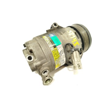 COMPRESOR AIRE ACONDICIONADO 13124751 