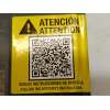 Recambio de abs para renault talisman (lp_) 1.6 dci 130 referencia OEM IAM 476604349R 28515242313 10022007284