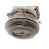 Recambio de compresor aire acondicionado para opel astra h (a04) 1.7 cdti (l48) referencia OEM IAM 13124751  