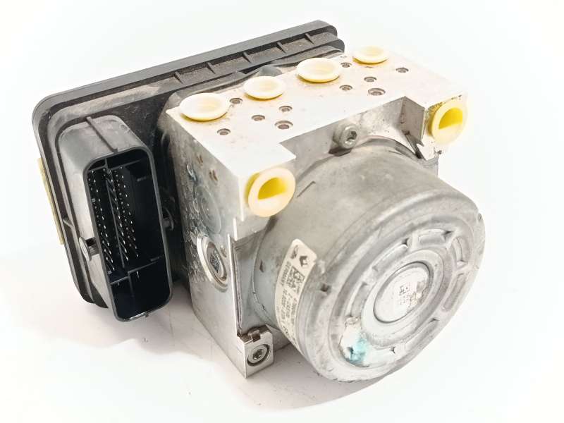 Recambio de abs para renault megane iv hatchback (b9a/m/n_) 1.5 dci 90 (b9a1) referencia OEM IAM 476604349R 28515242313 10022007