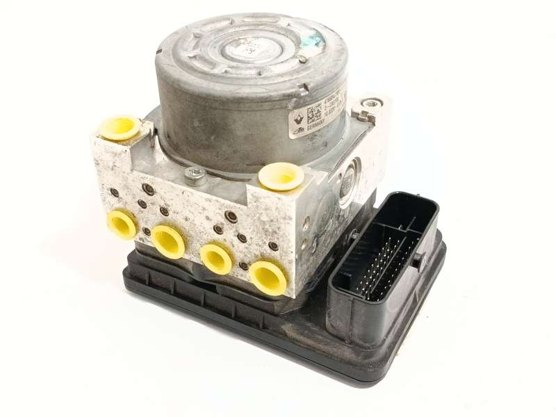 Recambio de abs para renault megane iv hatchback (b9a/m/n_) 1.5 dci 90 (b9a1) referencia OEM IAM 476604349R 28515242313 10022007 2