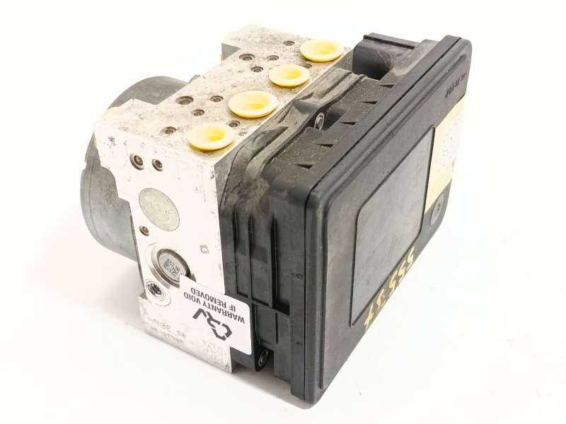 Recambio de abs para renault megane iv hatchback (b9a/m/n_) 1.5 dci 90 (b9a1) referencia OEM IAM 476604349R 28515242313 10022007 3