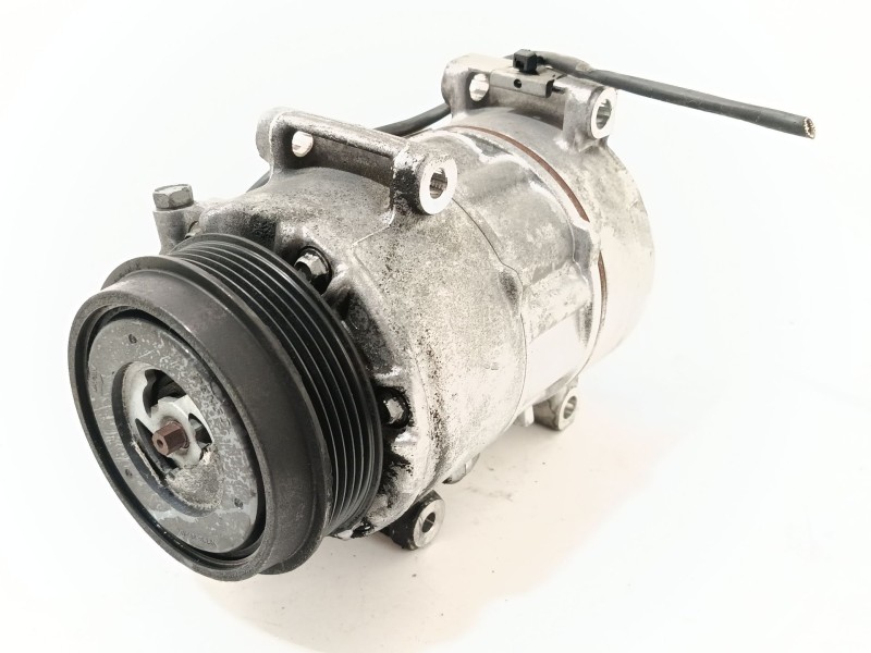COMPRESOR AIRE ACONDICIONADO A0022301411 6SEU16C 4471907704