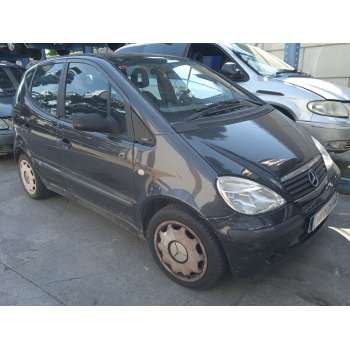 MERCEDES-BENZ CLASE A (W168)