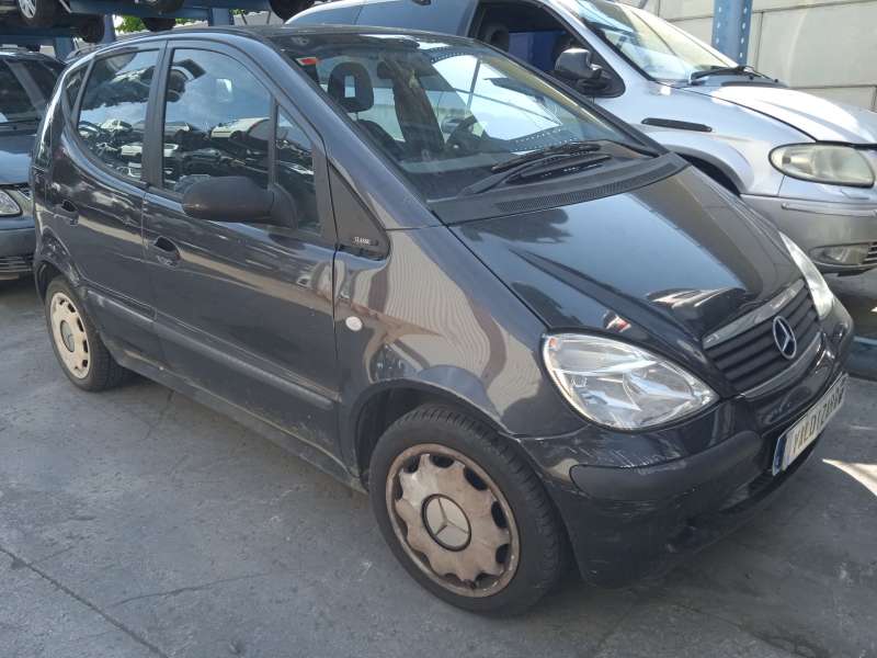 MERCEDES-BENZ CLASE A (W168)