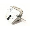 Recambio de cerradura maletero / porton para mercedes-benz clase b sports tourer (w245) b 180 cdi (245.207) referencia OEM IAM A