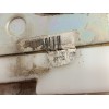 Recambio de cerradura puerta delantera derecha para mercedes-benz clase b sports tourer (w245) b 180 cdi (245.207) referencia OE