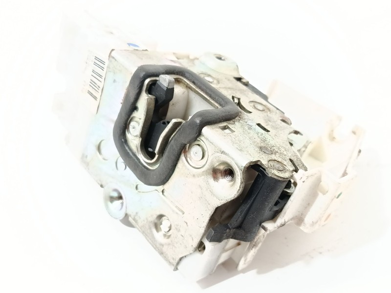CERRADURA PUERTA TRASERA IZQUIERDA A1697303135 A1699992699 983493000