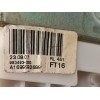 Recambio de cerradura puerta trasera izquierda para mercedes-benz clase b sports tourer (w245) b 180 cdi (245.207) referencia OE