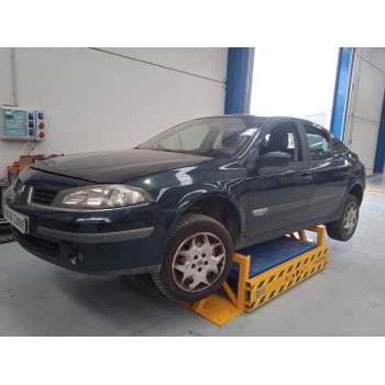 RENAULT LAGUNA II (BG0/1_)