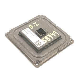 CENTRALITA LED IZQUIERDA 260559976R A2C90665604