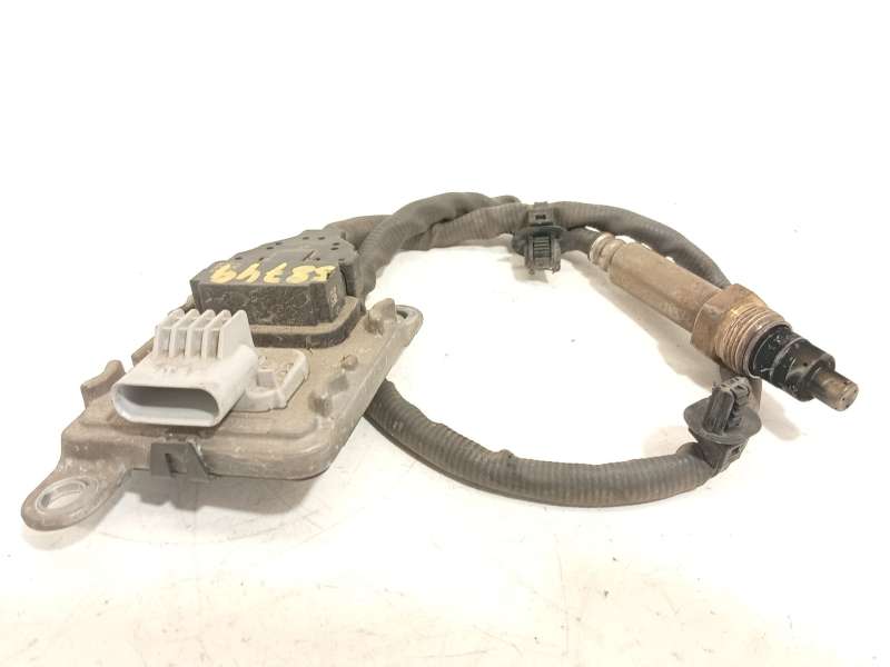 Recambio de sonda lambda para renault megane iv hatchback (b9a/m/n_) 1.5 blue dci 115 (b9a6) referencia OEM IAM 227906850R  A2C1 - Rojo