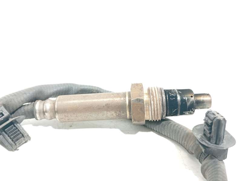 Recambio de sonda lambda para renault megane iv hatchback (b9a/m/n_) 1.5 blue dci 115 (b9a6) referencia OEM IAM 227906850R  A2C1 - Rojo 2