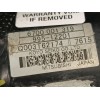 Recambio de cremallera direccion para mercedes-benz clase b sports tourer (w245) b 180 cdi (245.207) referencia OEM IAM A1694603