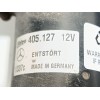Recambio de motor limpia delantero para mercedes-benz clase b sports tourer (w245) b 180 cdi (245.207) referencia OEM IAM A16982