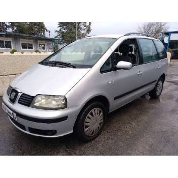 SEAT ALHAMBRA (7V9) de desguace
