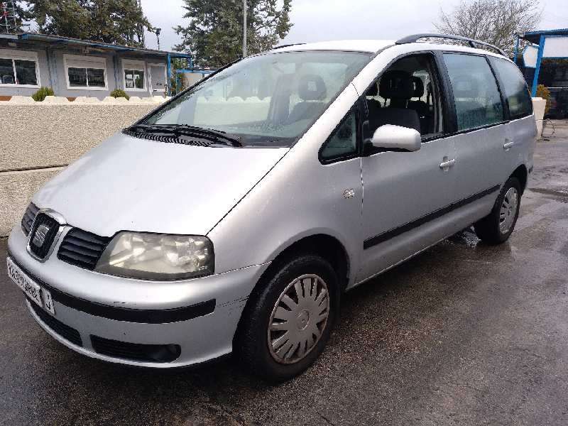 SEAT ALHAMBRA (7V9)