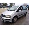 seat alhambra (7v9) del año 2003