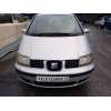 seat alhambra (7v9) del año 2003