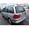 seat alhambra (7v9) del año 2003