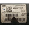 Recambio de transmision central para volkswagen crafter 30-50 furgoneta (2e_) 2.0 tdi referencia OEM IAM 2E0521163R A9064107616 
