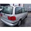 seat alhambra (7v9) del año 2003