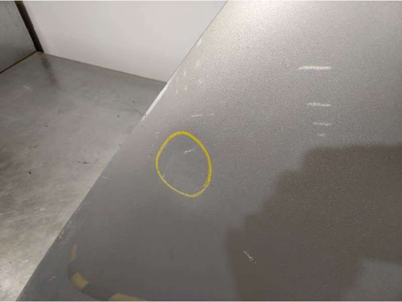 Recambio de aleta delantera derecha para seat alhambra (7v9) 1.9 tdi referencia OEM IAM 7M3821106K 2