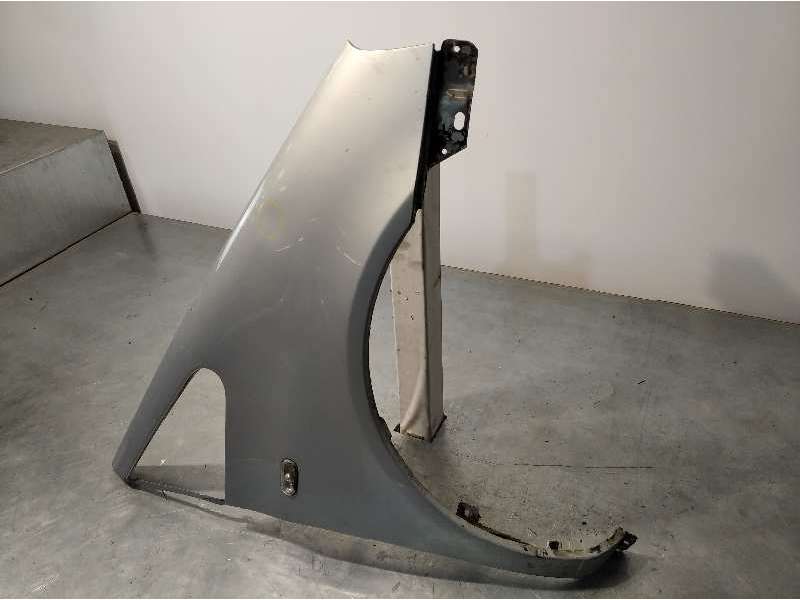 Recambio de aleta delantera derecha para seat alhambra (7v9) 1.9 tdi referencia OEM IAM 7M3821106K 3
