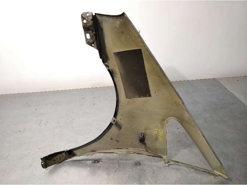Recambio de aleta delantera derecha para seat alhambra (7v9) 1.9 tdi referencia OEM IAM 7M3821106K 4