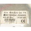 Recambio de modulo electronico para mercedes-benz clase b sports tourer (w245) b 180 cdi (245.207) referencia OEM IAM A169820047