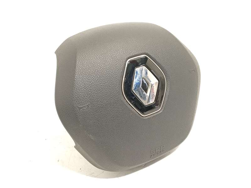 Recambio de airbag delantero izquierdo para renault megane iv hatchback (b9a/m/n_) 1.5 blue dci 115 (b9a6) referencia OEM IAM 98 - Rojo