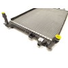 Recambio de radiador agua para volkswagen taigo (cs1) 1.0 tsi referencia OEM IAM 2Q0121253S  