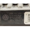 Recambio de radiador agua para volkswagen taigo (cs1) 1.0 tsi referencia OEM IAM 2Q0121253S  